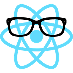 ReactNativeNerd Logo